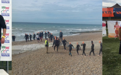 Brighton & Hove Triathlon