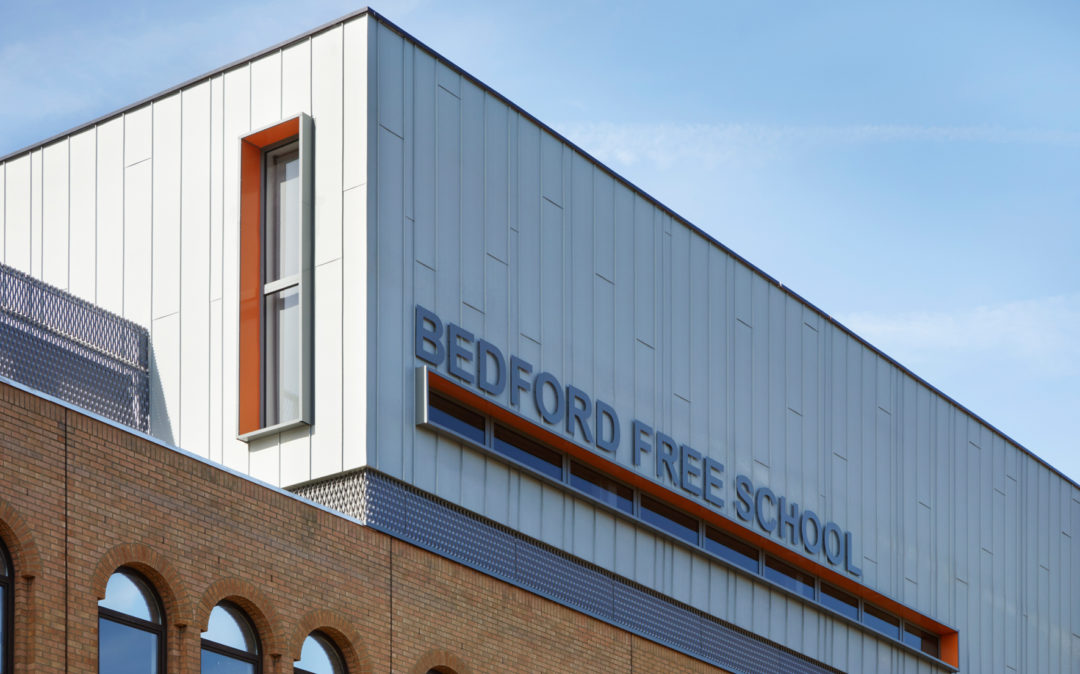 Bedford Free School