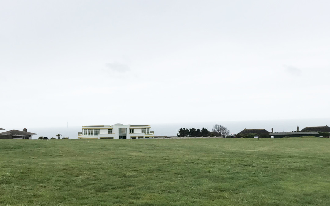 Roedean Crescent, Brighton