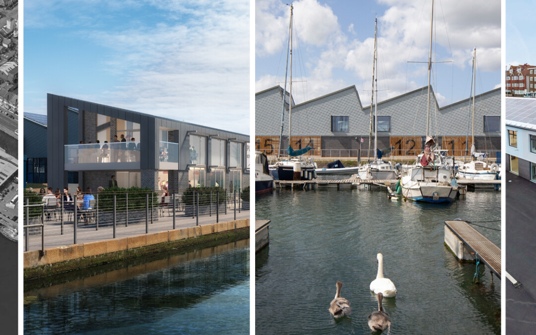 Shoreham Port Success