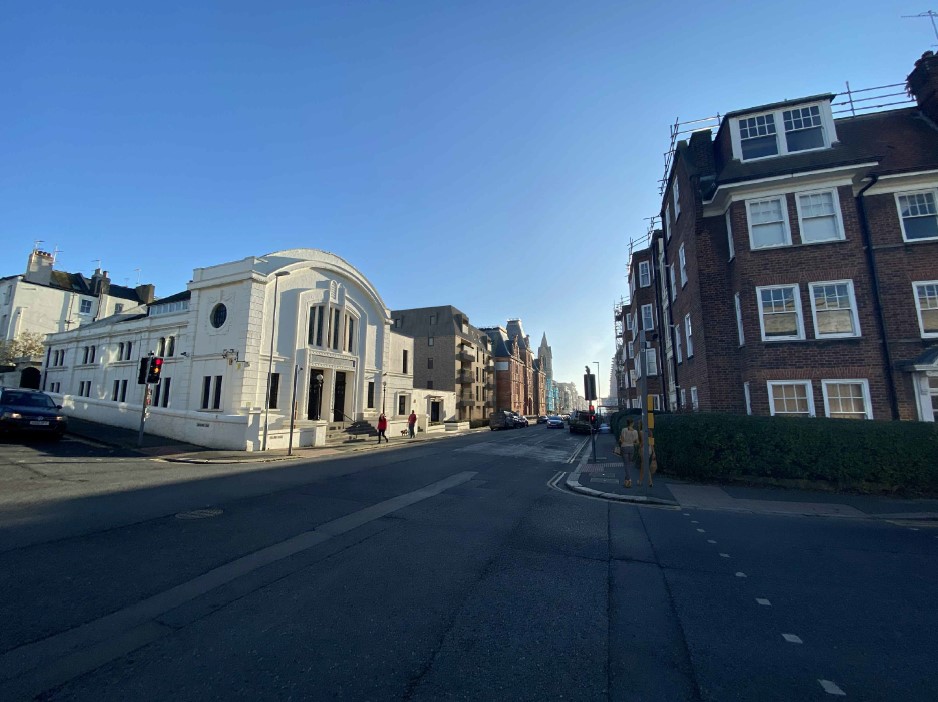 Holland Road Appeal Granted ECE Planning holland-road-appeal-granted-ece-planning