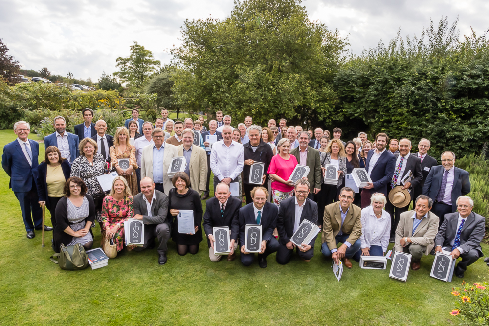 Sussex Heritage Trust Award Winners
