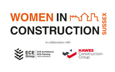 ECE Women in Construction Sussex